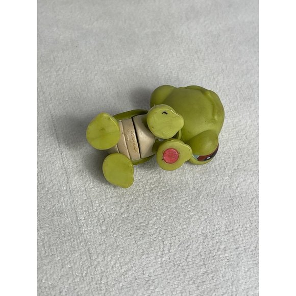 Littlest Pet Shop Toys Littlest Pet Shop Lps 7 Turtle Miniature
